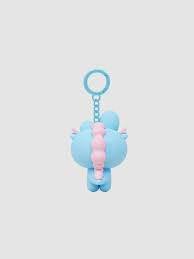 BT21 - COOKY Baby Dragon Figure Keyring - Koreabe