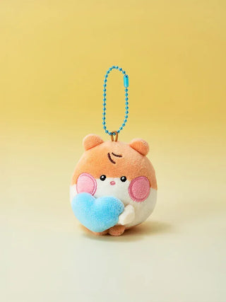Zerobaseone - Zeroni Wonderland Magnet Doll Keyring - Koreabe