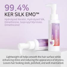 APLB - Intensive Booster Hair Oil 80ml