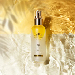 d'Alba White Truffle First Spray Serum 100ml - Koreabe