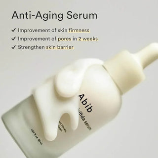 Abib - Jericho Rose Bifida Serum 50ml - Koreabe
