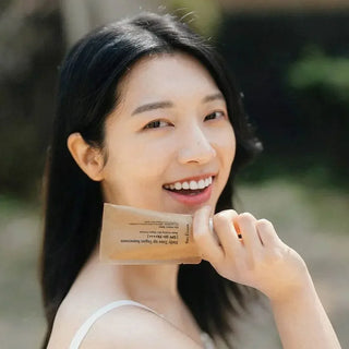 Herbloom - Daily Tone Up Vegan Sunscreen SPF50+ PA++++ 50ml - Koreabe