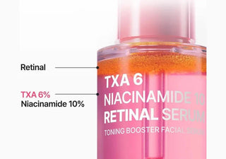 Purito - TXA 6 Niacinamide 10 Retinal Serum 30ml