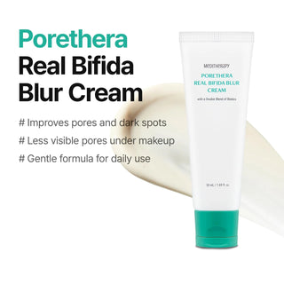 Meditherapy - Porethea Real Bifida Blur Cream 50ml