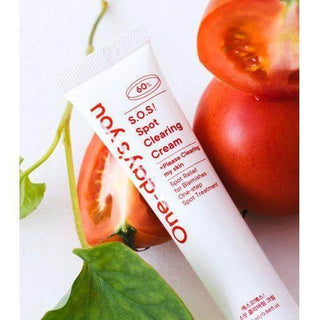 One-day's you - S.O.S Spot Clearing Cream 25ml - Koreabe