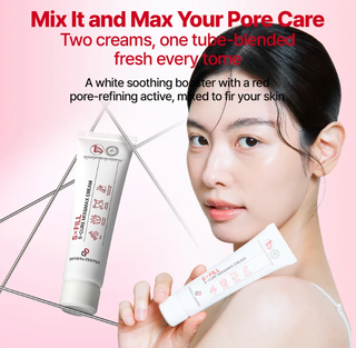 Differ & Deeper - S Cure Mix Max Cream 50ml