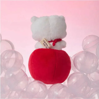 BT21 - RJ Minini Lucky Gacha Doll - Koreabe