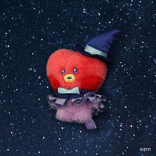 BT21 minini doll key ring [Wizard S] - TATA - Koreabe