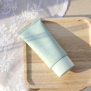 9wishes - Pine Treatment Sunscreen SPF50+ PA++++ 50ml - Koreabe