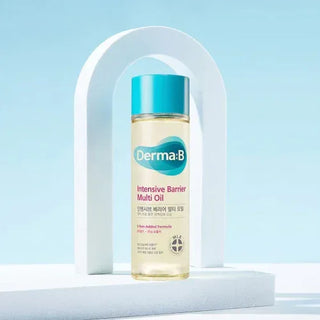 Derma B - Intensive Barrier Multi Oil 135ml - Koreabe
