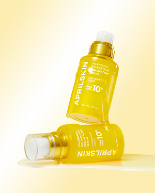Aprilskin - Calendula PHA AHA Resurfacing Serum 30ml