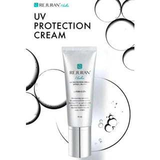 Rejuran - UV Protection Cream SPF 50+ PA+++ c-PDRN 0.2% 40ml - Koreabe