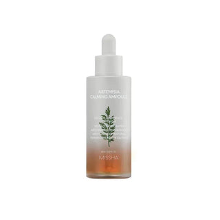 Missha - Artemisia Calming Ampoule 50ml - Koreabe
