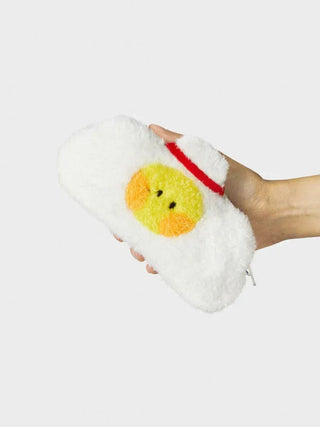 Truz - Romy Minini Plush Pencil Case - Koreabe
