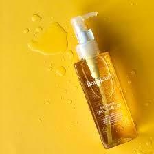 Bonajour - Rice Bran Mild Cleansing Oil 200ml - Koreabe