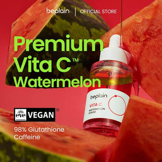 beplain - VITA C Watermelon Serum 30ml - Koreabe
