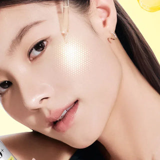 Anua - Vita 10 + Porestrix 20ml - Koreabe