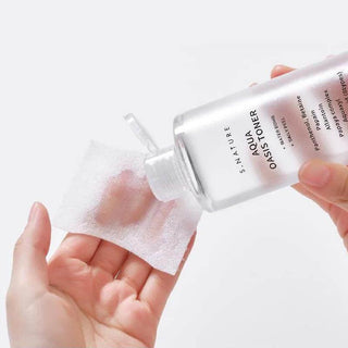 S.Nature Aqua Oasis Toner 300ml - Koreabe