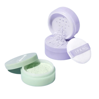 IPKN - Personal Tone Correcting Powder - 2 Colors - Koreabe