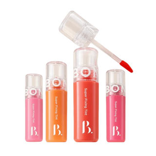 Boncept - Super Fixing Tint - 4 Colors - Koreabe