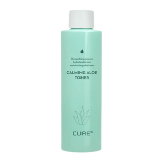 Cure - Calming Aloe Toner 200ml - Koreabe