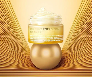Isoi - Intensive Energizing Cream Ex 35 ml - Koreabe