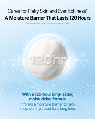 Anua - Barrier Reboot Daily Lotion 150ml