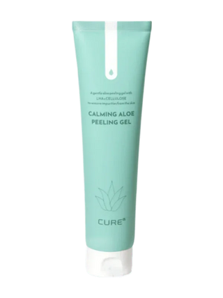 Cure - Calming Aloe Peeling Gel 150ml - Koreabe