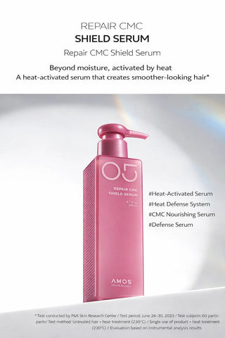 Amos - Repair CMC Shield Serum 200ml