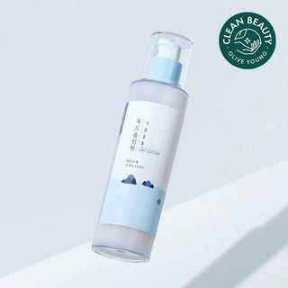 Round Lab - For Men 1025 Dokdo Gel Lotion 200ml - Koreabe