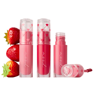 Peripera - Ink Mute Glowy Tint New Set - 7 Colors - Koreabe