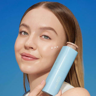 Laneige - Water Bank Blue Hyaluronic Serum 50ml - Koreabe
