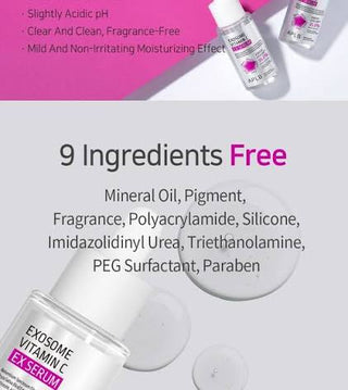 APLB - Exosome Vitamin C Ex Serum 40ml
