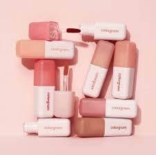Colorgram - Nude Blur Tint - 13 Colors - Koreabe