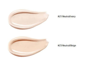 Age 20 - Noble Glow Cover Cushion + Refill