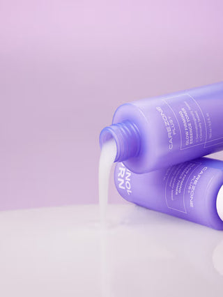 Carezone Plus Radiance PDRN Retinol Elasticity Essence Toner 150 ml - Koreabe