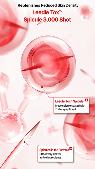 Blue CPR - Biocellheal Leedle Tox Core Ampoule 15ml