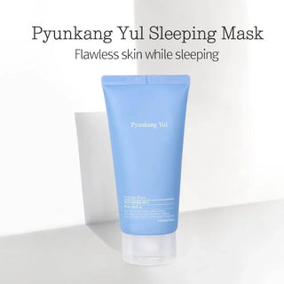 Pyunkang Yul - Sleeping Mask 120ml - Koreabe