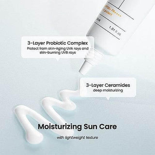 Biodance - Skin Barrier Sun Safe 30ml - Koreabe