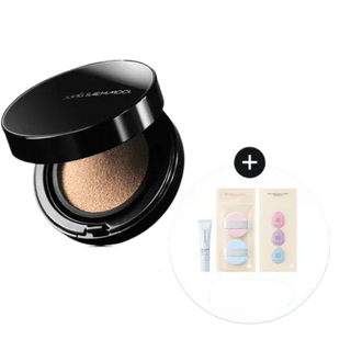Jung Saem Mool - Essential Skin Nuder Long Wear Cushion + Refill - 6 Colors - Koreabe