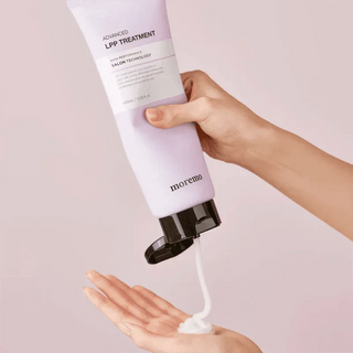 Moremo - Advanced Clinic LPP Protein Treatment 400ml - Koreabe