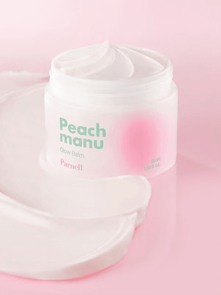 Parnell - Peach Manu Glow Balm 50ml - Koreabe
