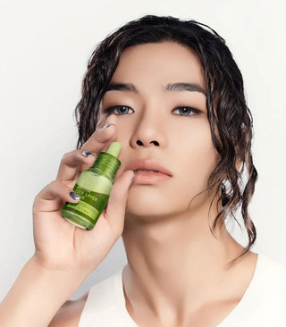 VT Cosmetics - Matcha Cica Layer Serum 30ml - Koreabe