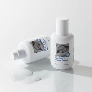 Oulu - Birch Ato Panthenol Repair Serum 80ml - Koreabe