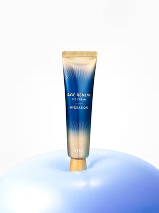 AHC - Age Renew Eye Cream Hydration 30ml - Koreabe