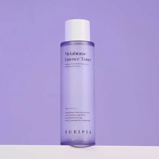 Puripia - Metabiome Essence Toner 500ml - Koreabe