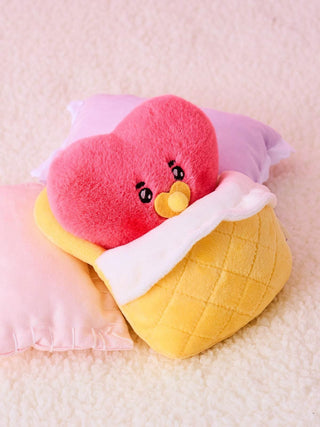 BT21 - TATA Baby Newborn Doll - Koreabe