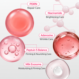 Pretti - PDRN Repair Jelly Cream 50ml