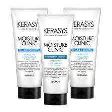Kerasys - Moisture Clinic Treatment 300ml - Koreabe