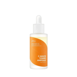 Isntree - C-Niacin Toning Ampoule 50ml - Koreabe